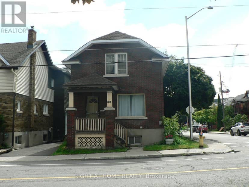 88 Lees Avenue, Ottawa