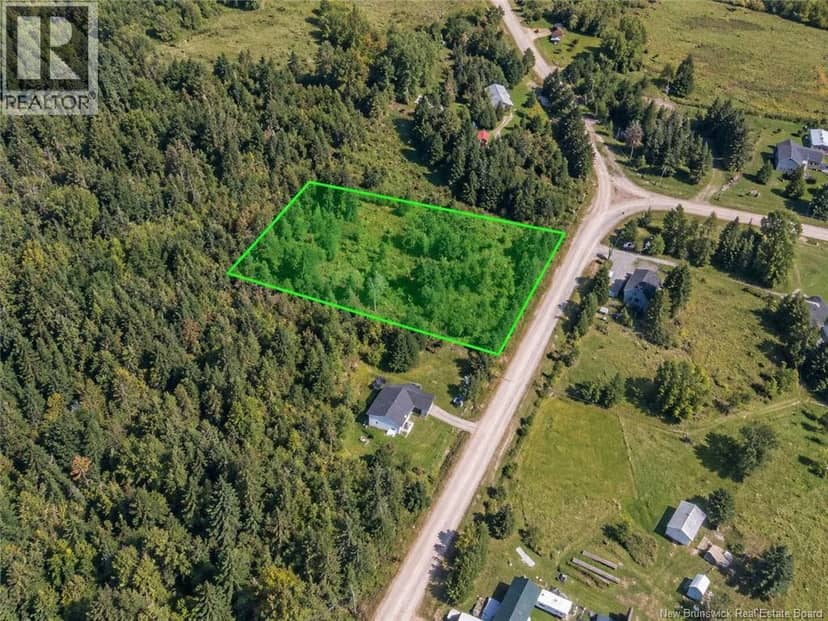 Lot Pearsonville Road — photo 2 of 4