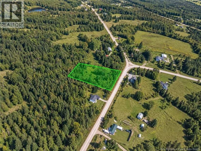 Lot Pearsonville Road — photo 3 of 4