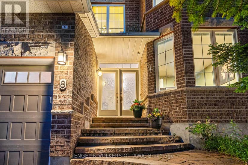 8 Glenrill Place, Ottawa, photo 2