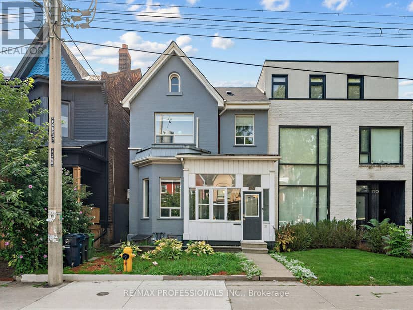 168 Markham Street — photo 1 of 40