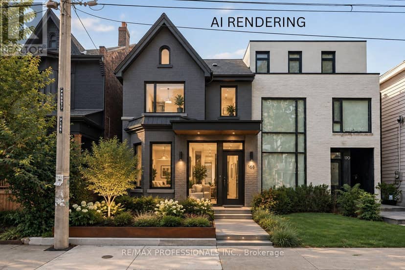 168 Markham Street — photo 2 of 40