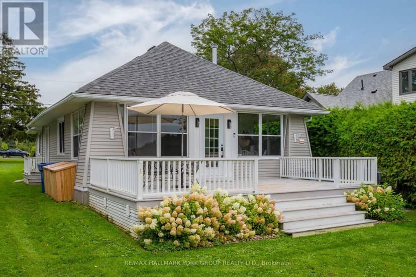 913 Lake Drive N, Georgina