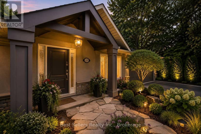 1595 Calverton Court — photo 1 of 40