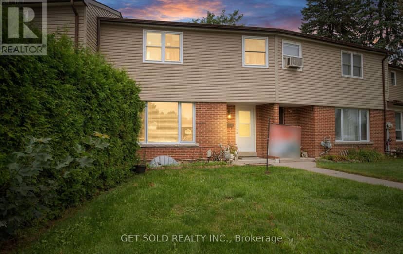 5 - 5 Kingham Road, Halton Hills