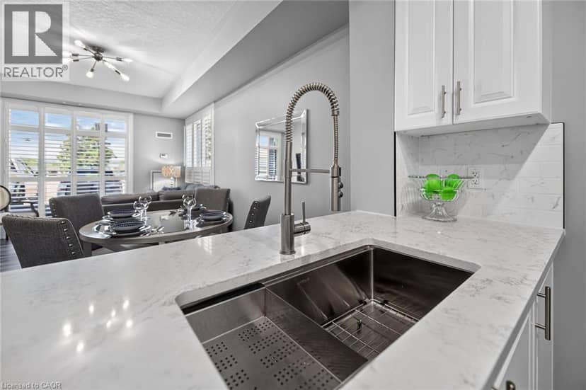 35 SOUTHSHORE Crescent Unit# 122 — photo 10 of 40