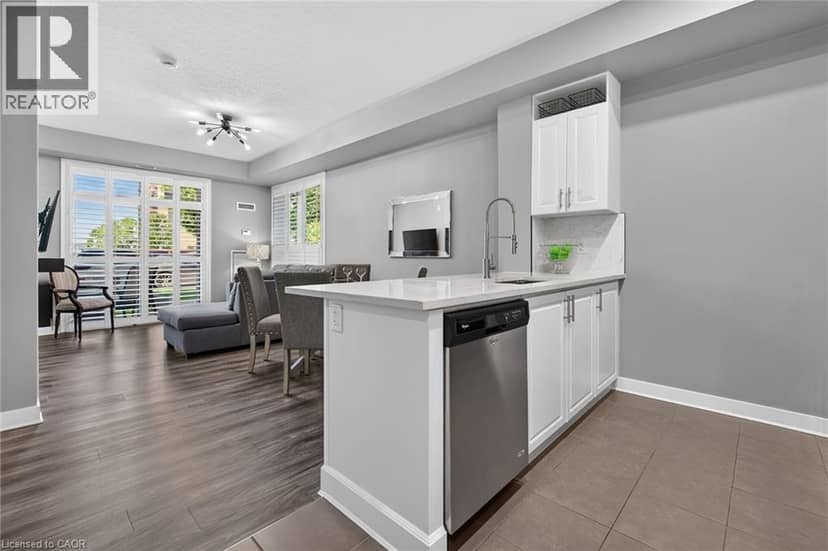 35 SOUTHSHORE Crescent Unit# 122 — photo 7 of 40