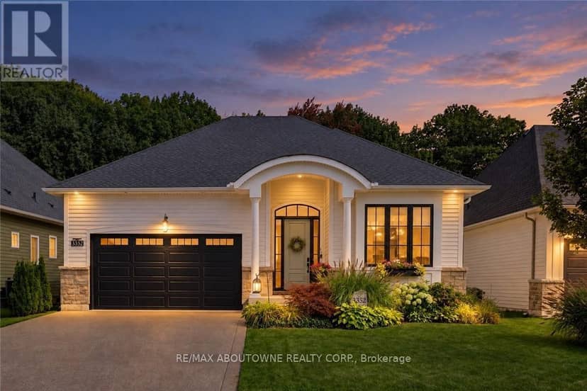 3352 Whispering Wood Trail, Fort Erie, photo 2