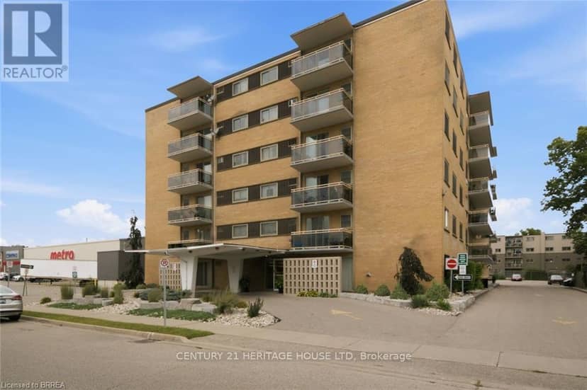 508 - 87 St George Street, Brantford, photo 2