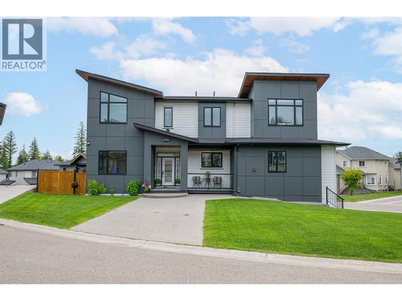 2930 ELLINGTON COURT, Prince George