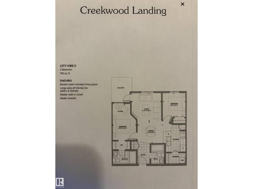 #120 5370 Chappelle Rd SW, Edmonton, photo 2