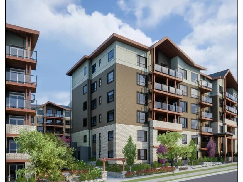 205 11035 RAVINE ROAD, Surrey