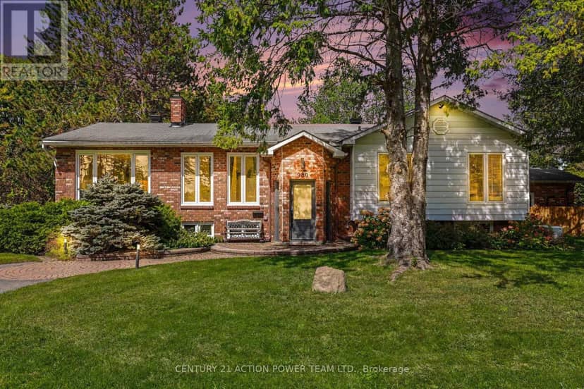 980 Galaxie Avenue, Ottawa, photo 2