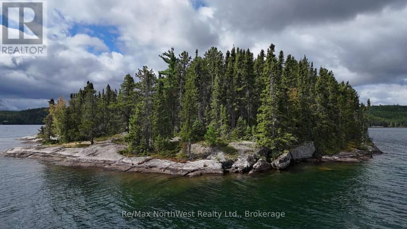 Island EB2114 Linklater Lake Island — photo 12 of 16