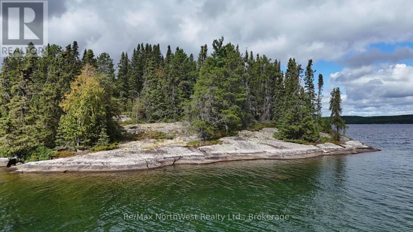 Island EB2114 Linklater Lake Island — photo 2 of 16