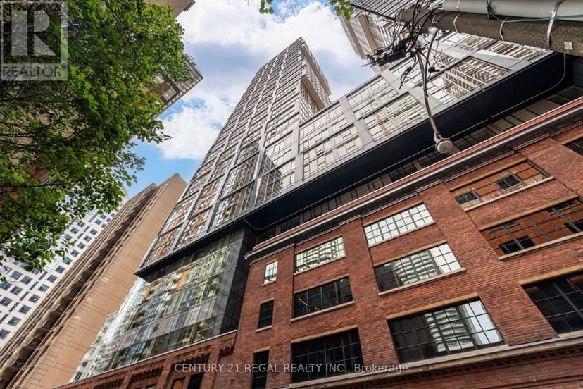 2204 - 15 Mercer Street — photo 2 of 40