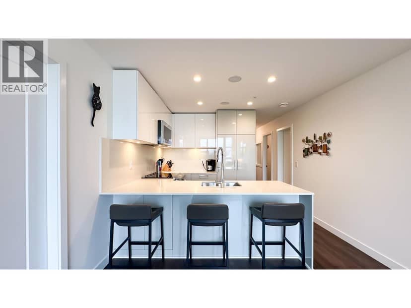 501 2446 SHAUGHNESSY STREET, Port Coquitlam, photo 5