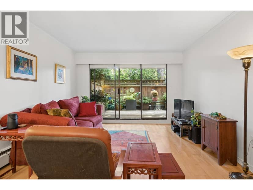 102 2255 W 8TH AVENUE, Vancouver, photo 2