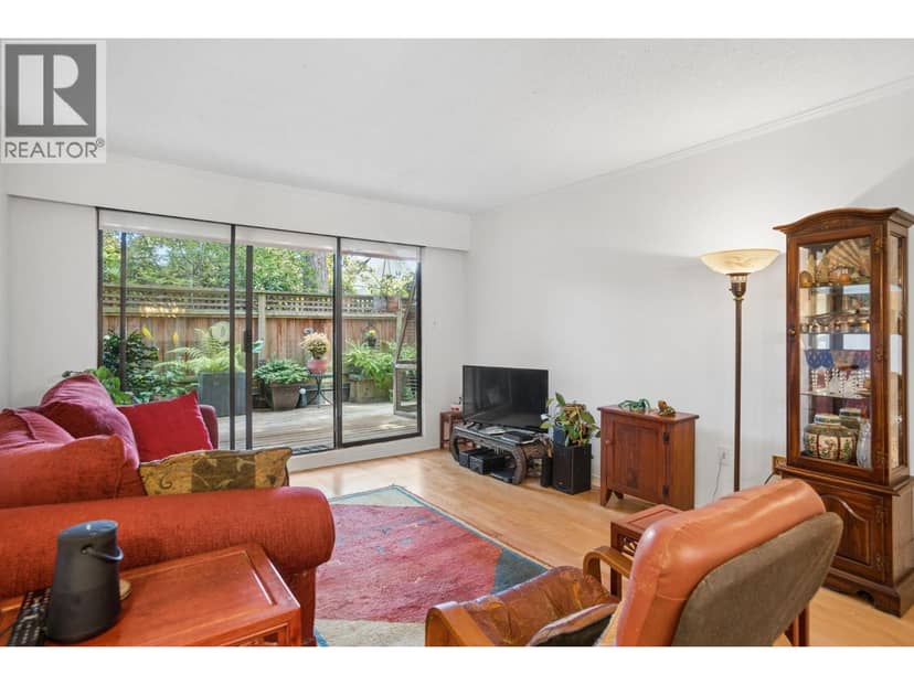102 2255 W 8TH AVENUE, Vancouver, photo 3