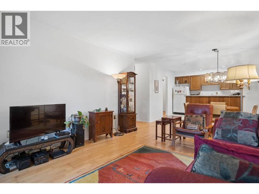 102 2255 W 8TH AVENUE, Vancouver, photo 4