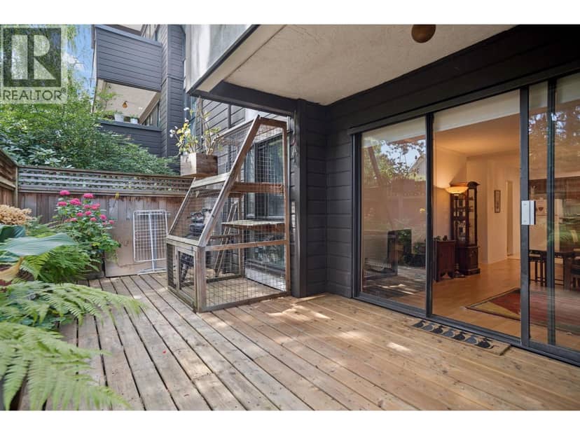 102 2255 W 8TH AVENUE, Vancouver, photo 6