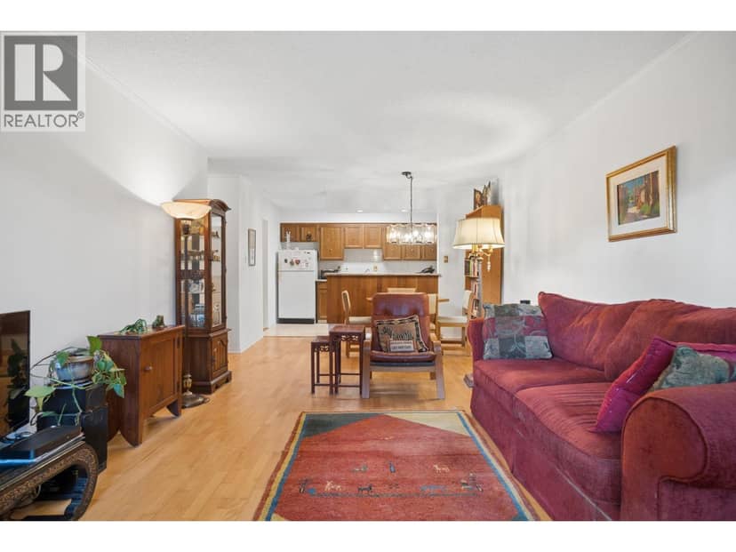 102 2255 W 8TH AVENUE, Vancouver, photo 7