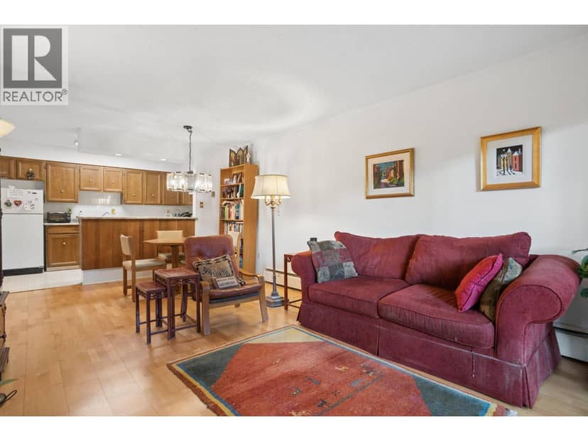 102 2255 W 8TH AVENUE, Vancouver, photo 8