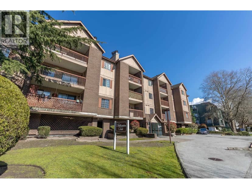 204 8511 WESTMINSTER HIGHWAY, Richmond