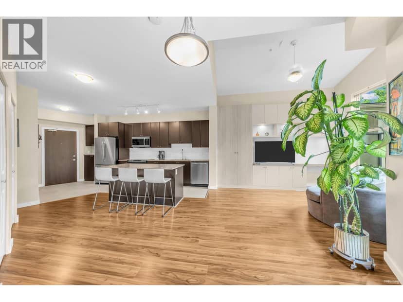 402 265 ROSS DRIVE, New Westminster, photo 6