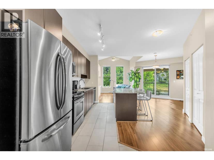 402 265 ROSS DRIVE, New Westminster, photo 8