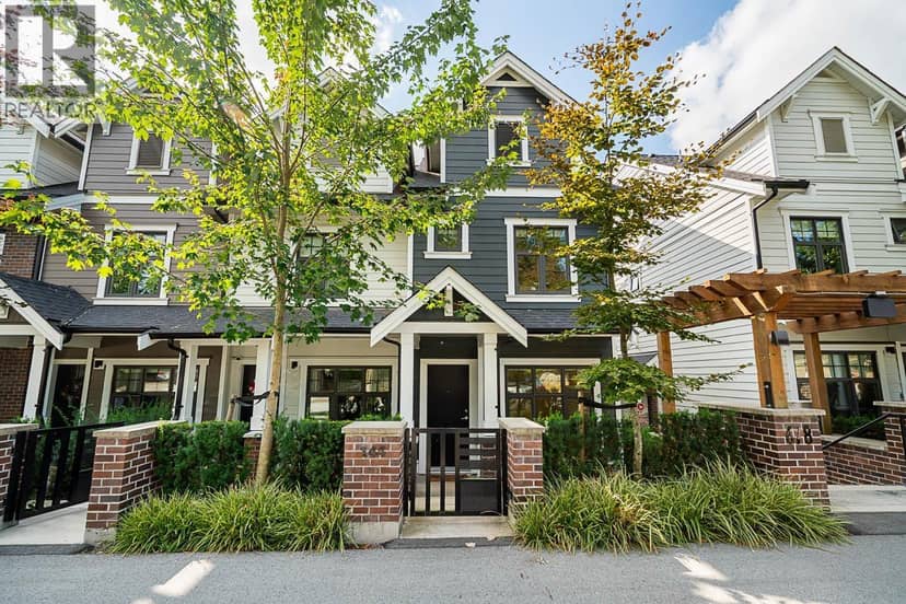 144 678 FAIRVIEW STREET, Coquitlam