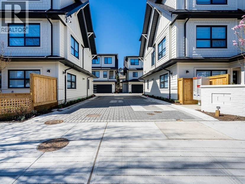 1 7117 LINDSAY ROAD, Richmond