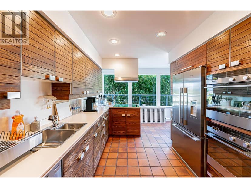 4327 LOCARNO CRESCENT, Vancouver, photo 7