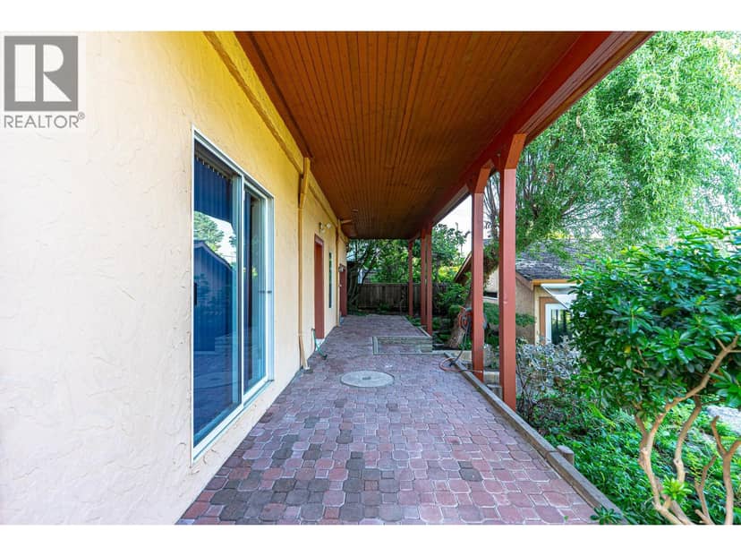 4327 LOCARNO CRESCENT, Vancouver, photo 5