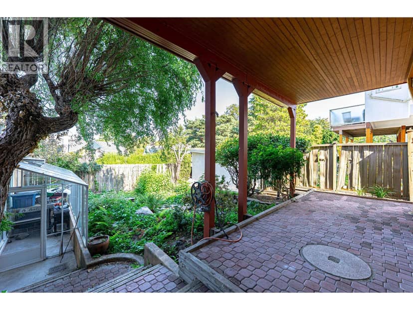 4327 LOCARNO CRESCENT, Vancouver, photo 6