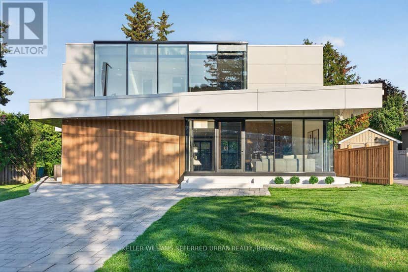 11 Knowles Crescent, Aurora, photo 2