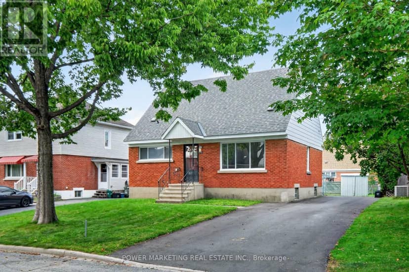 535 Dunbrack Street — photo 1 of 40