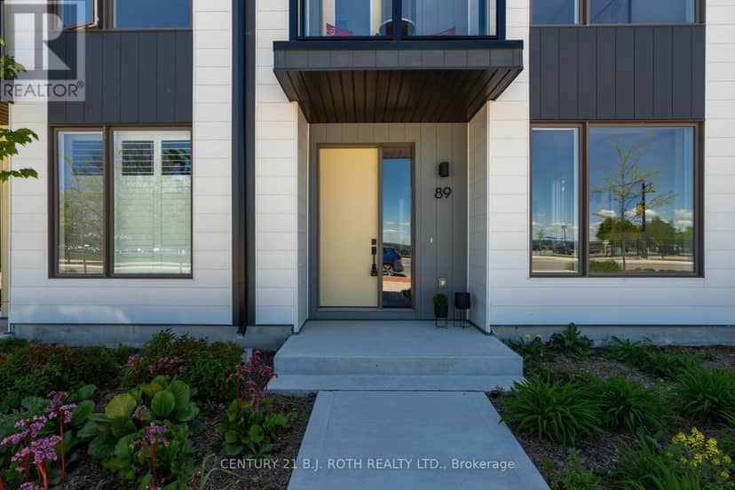89 Lightfoot Drive, Orillia, photo 4