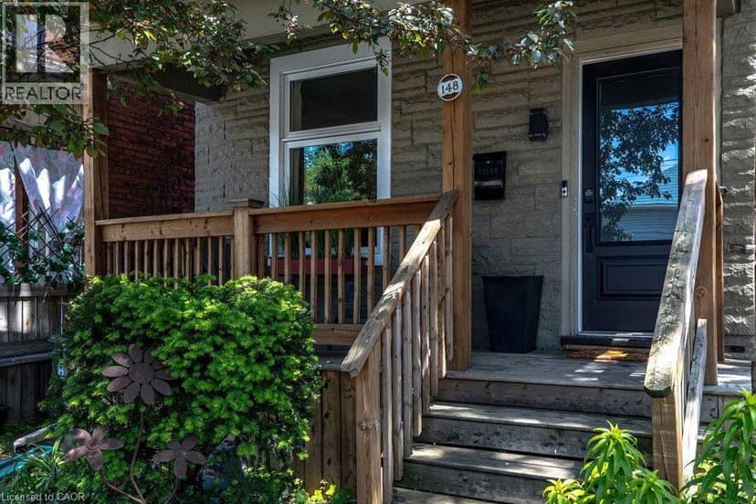 148 DUNDURN Street N — photo 1 of 40