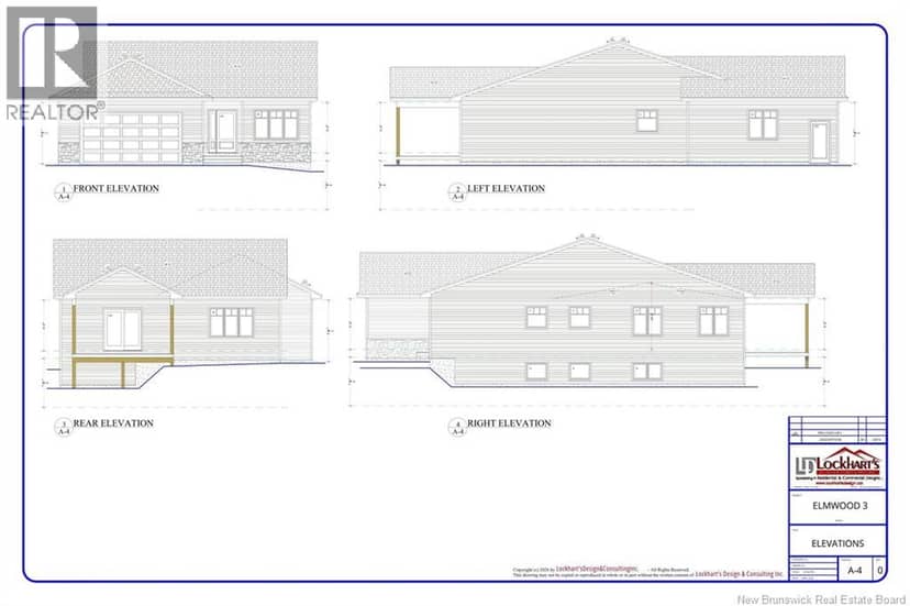 8 Elmwood Drive — photo 1 of 5