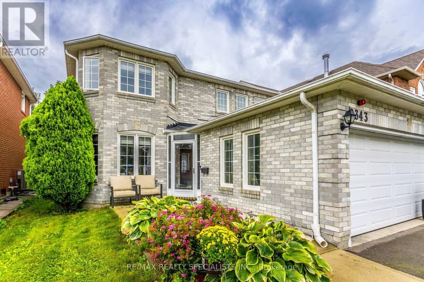6343 Alderwood Trail, Mississauga, photo 2