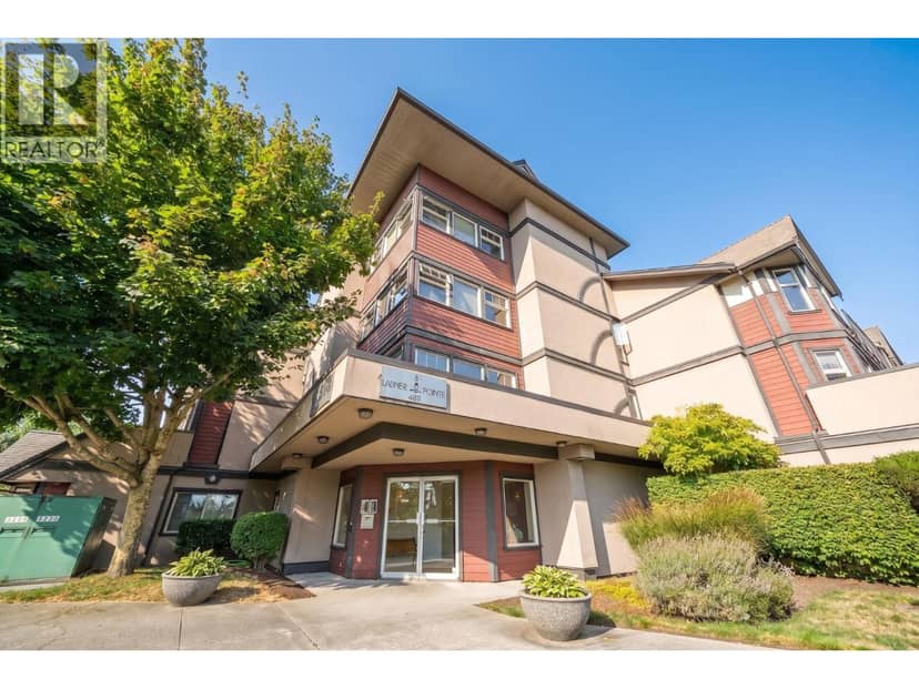 A210 4811 53 STREET, Ladner