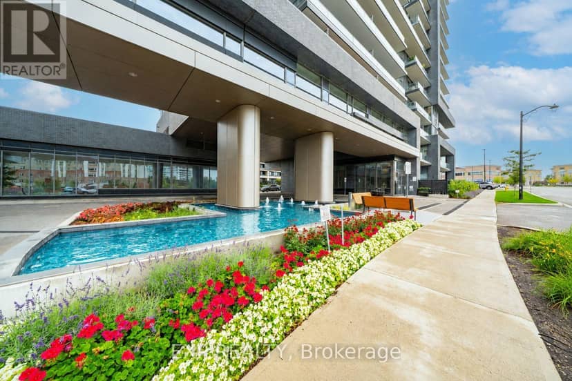 803 - 20 Gatineau Drive, Vaughan, photo 5