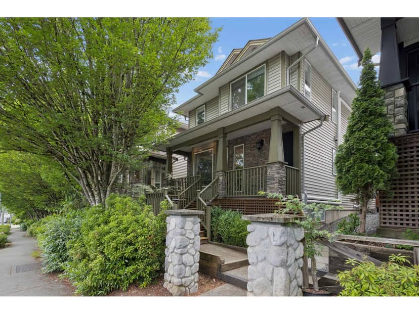 8838 216 STREET, Langley