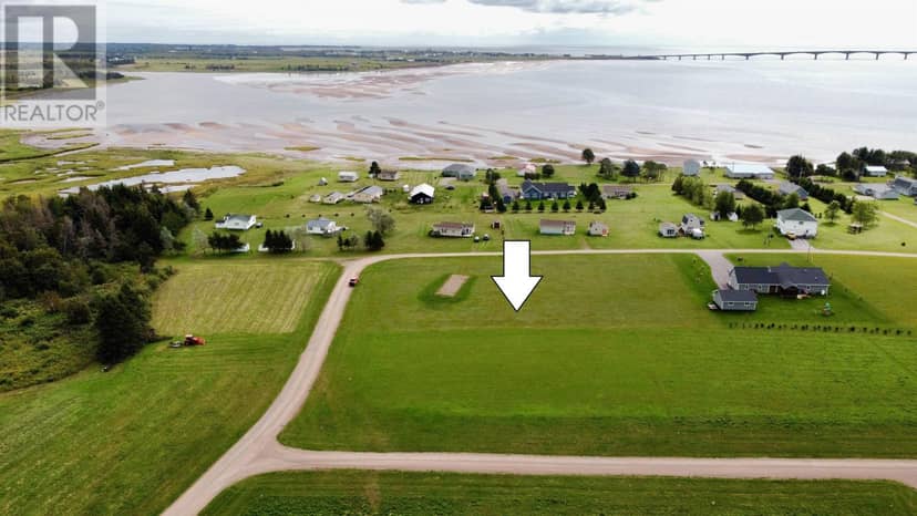 Lot 88 Nicole Drive, North Carleton