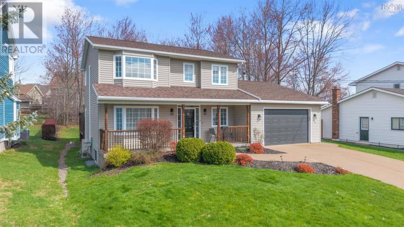 25 Terrace Heights Drive — photo 1 of 40