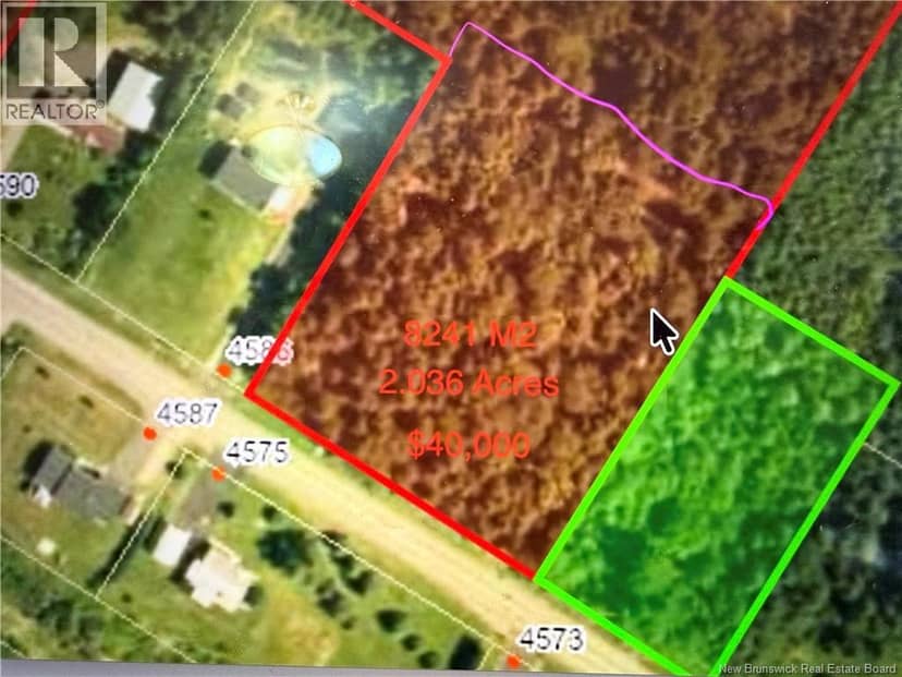 Lot 26-01 Route 105 — photo 2 of 5