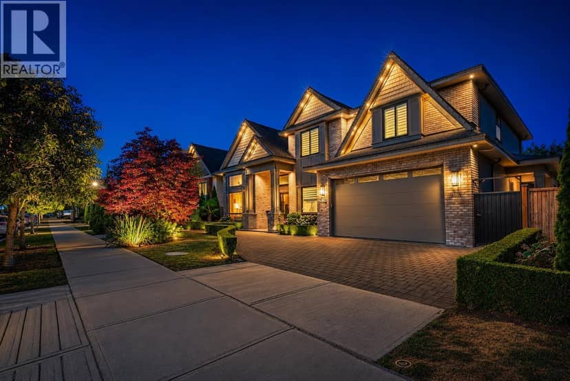 7128 BRIDGE STREET, Richmond
