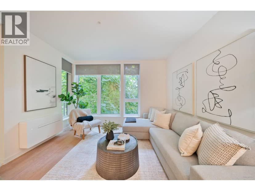 418 1500 SCOTT CRESCENT, Squamish