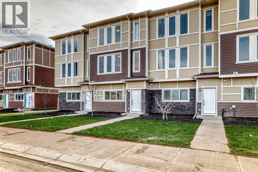 85 145 chelsea Mews, Chestermere, photo 2